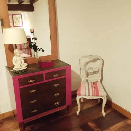 Pico Poo Apartment