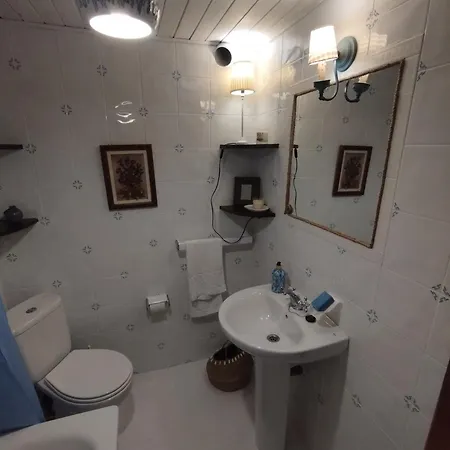 Pico Poo Apartment